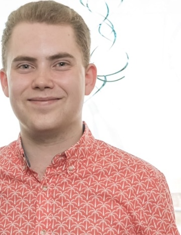 Bailey L. Private Tutor