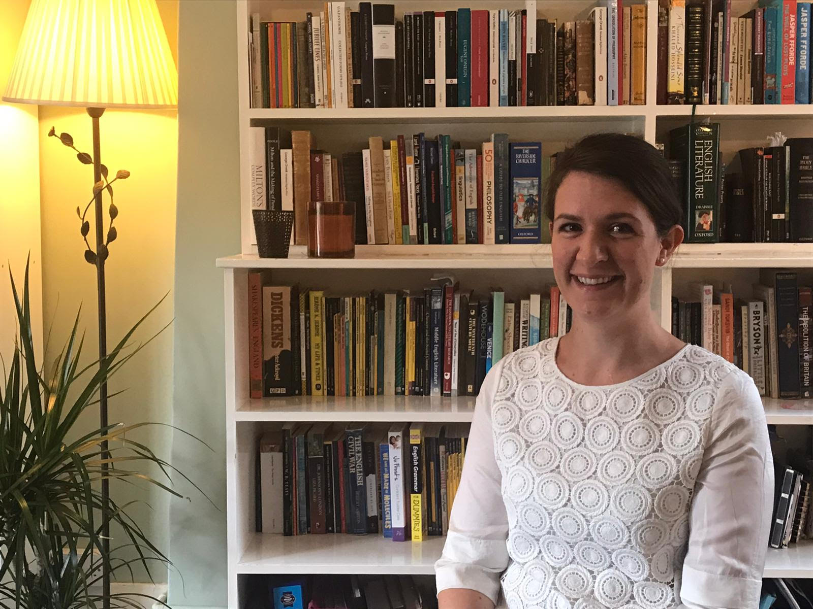 Kate 's Profile Picture