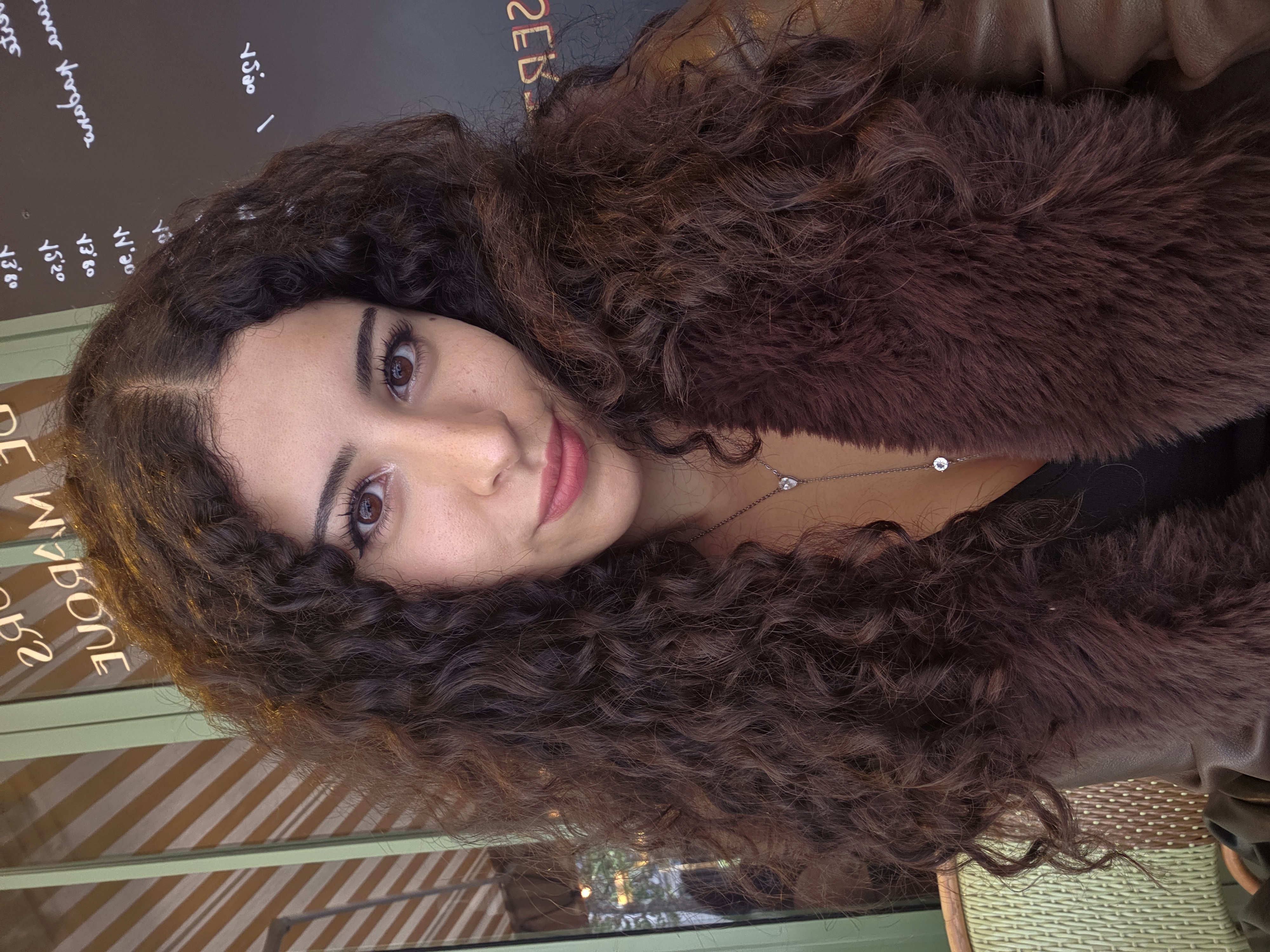Maria 's Profile Picture