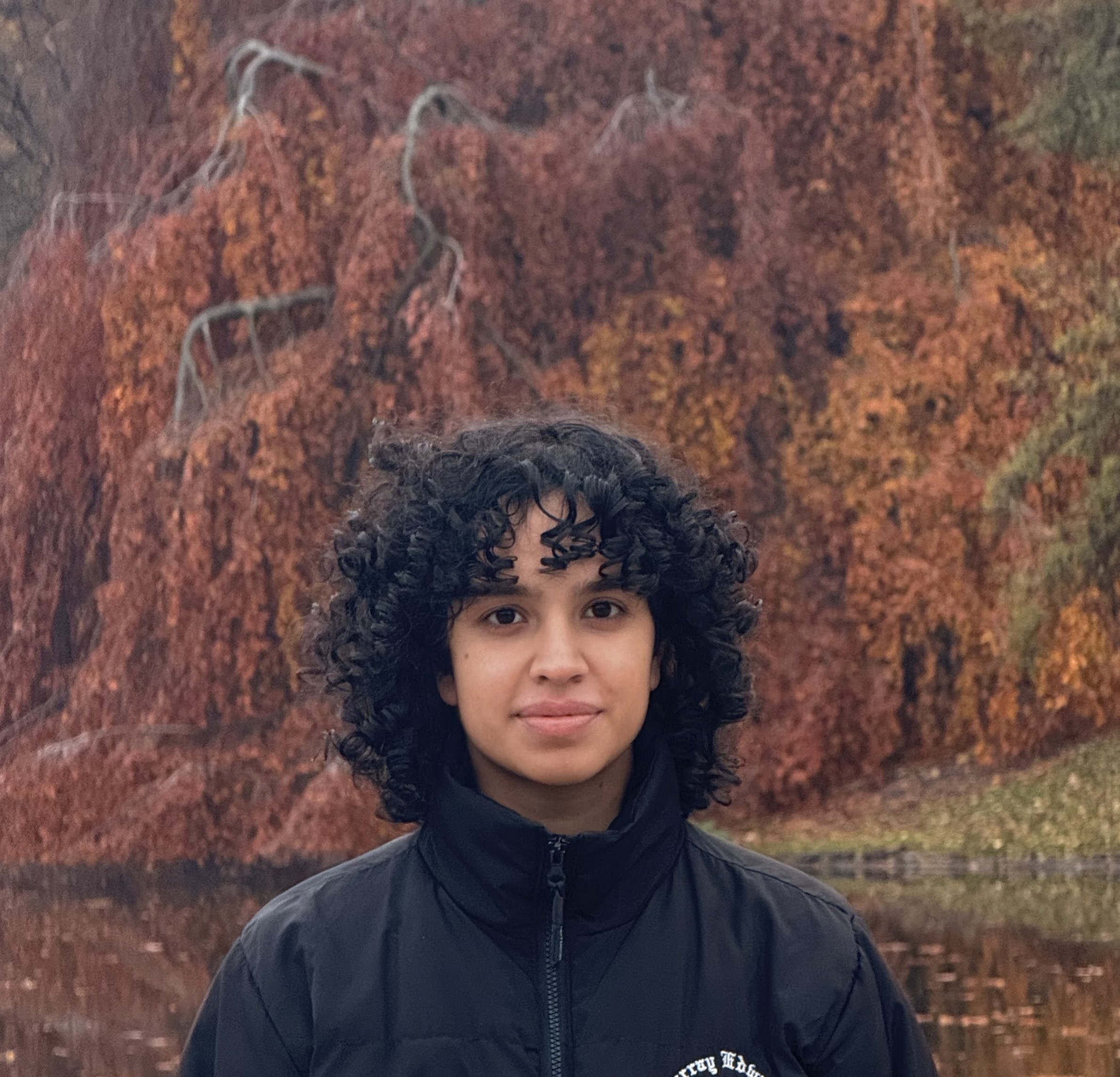 Arzina 's Profile Picture