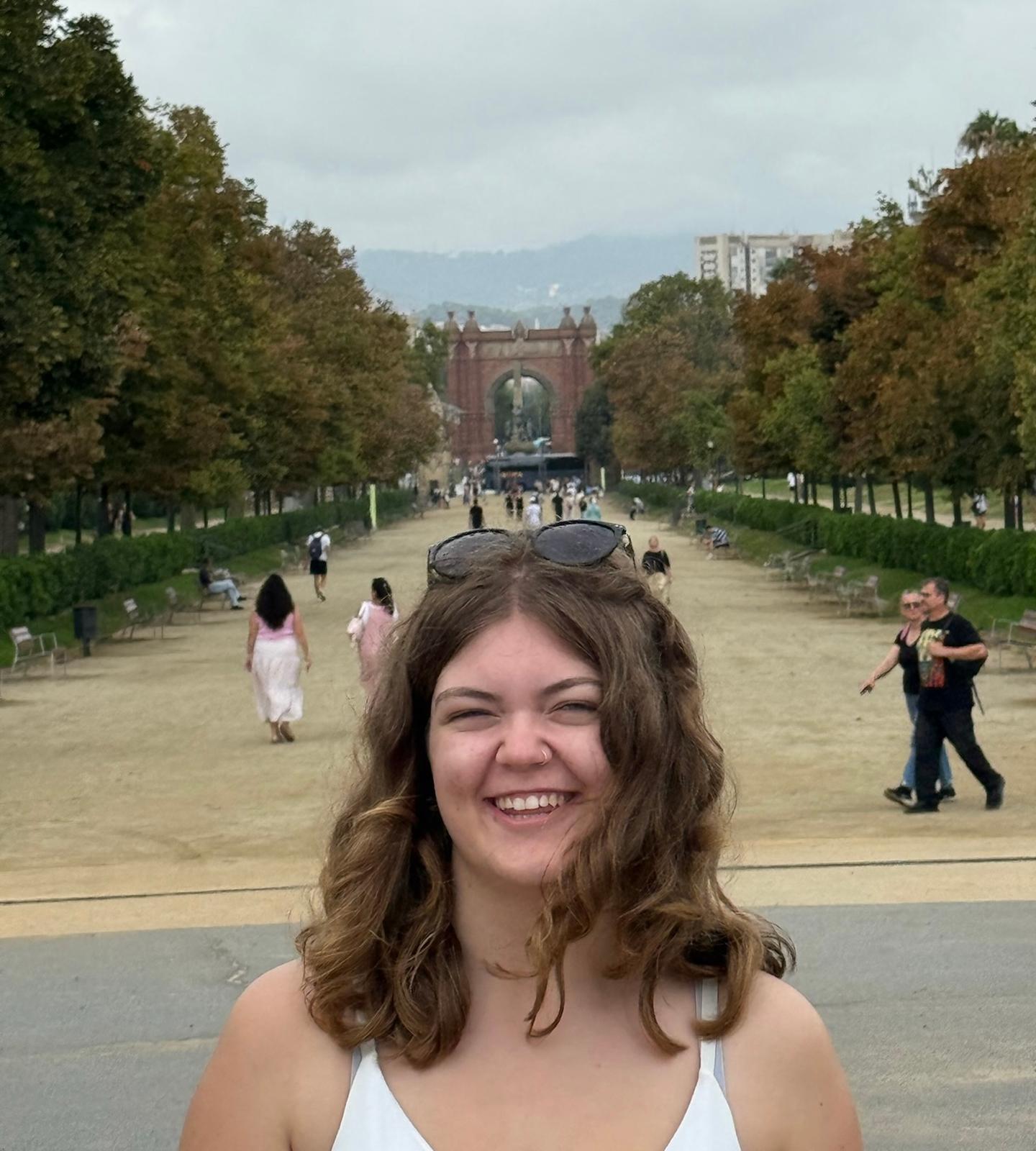 Grace 's Profile Picture