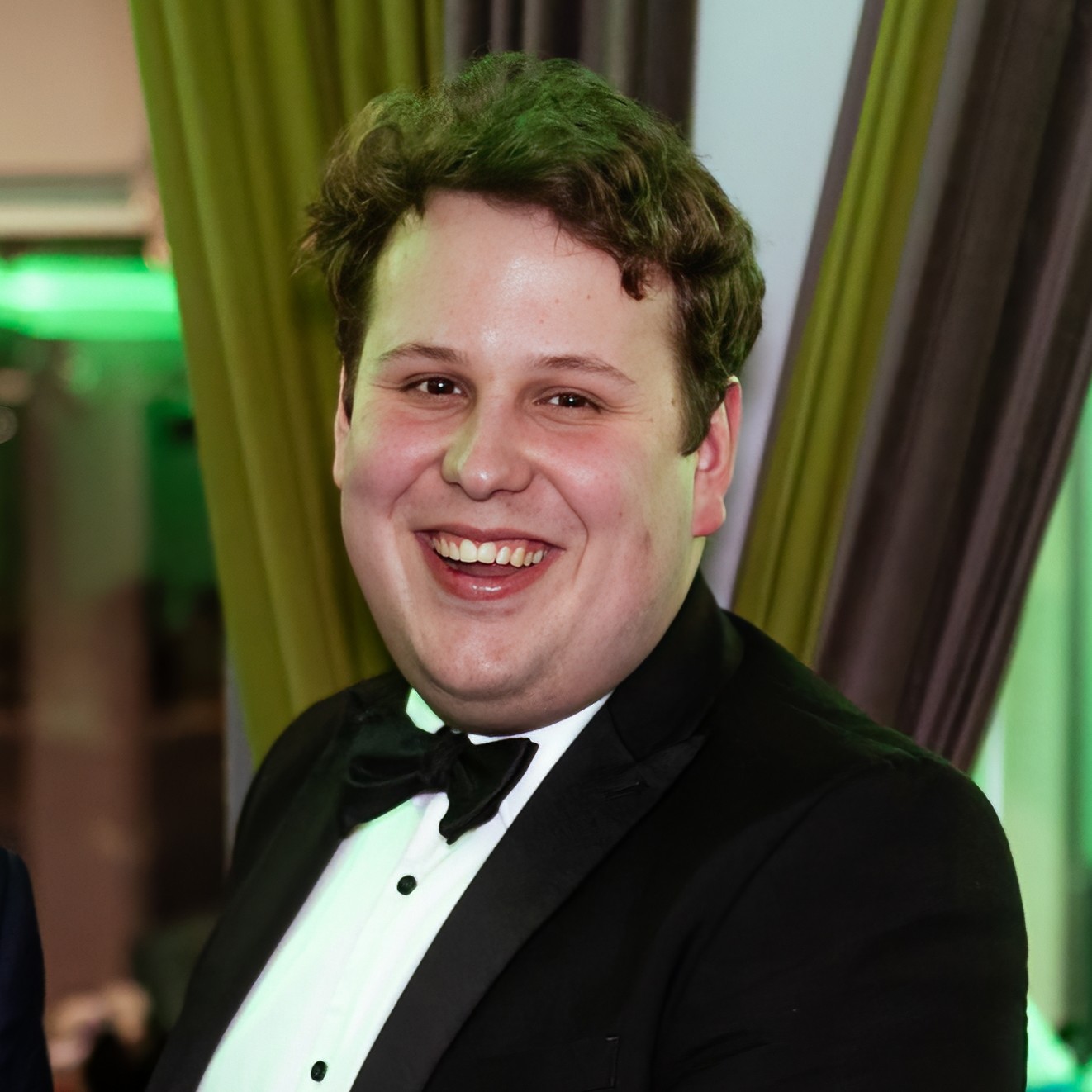 Ben 's Profile Picture