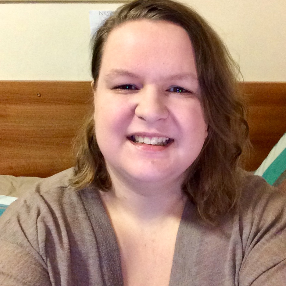 Rebecca 's Profile Picture