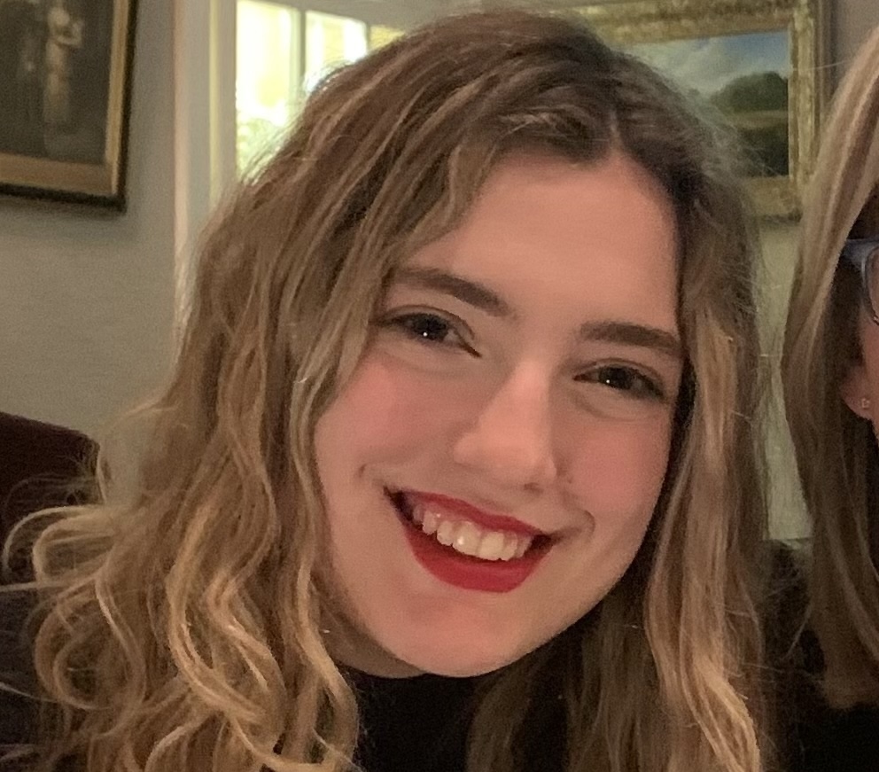 Charlotte 's Profile Picture