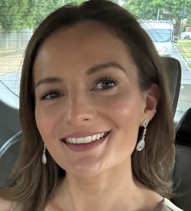 Jessica 's Profile Picture