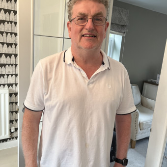 Martin 's Profile Picture