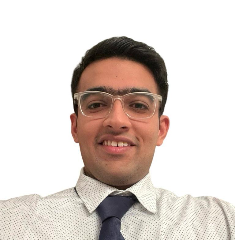 Syed 's Profile Picture