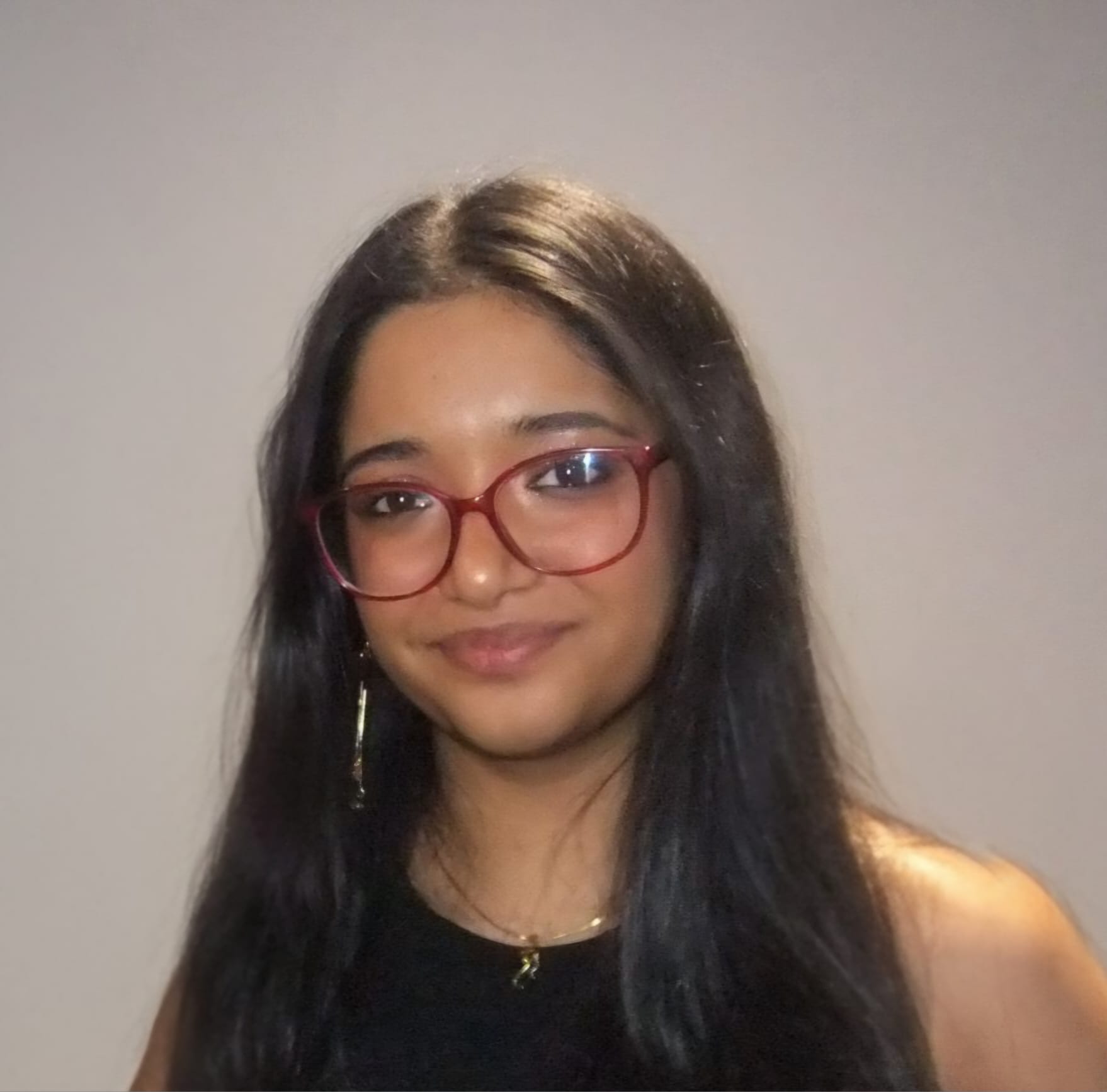 Mehek 's Profile Picture