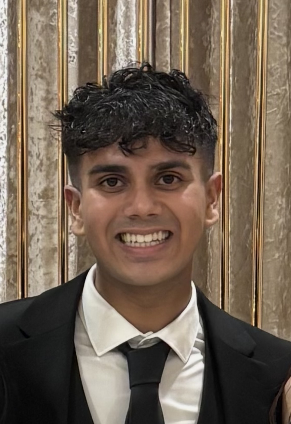 Gaurav 's Profile Picture