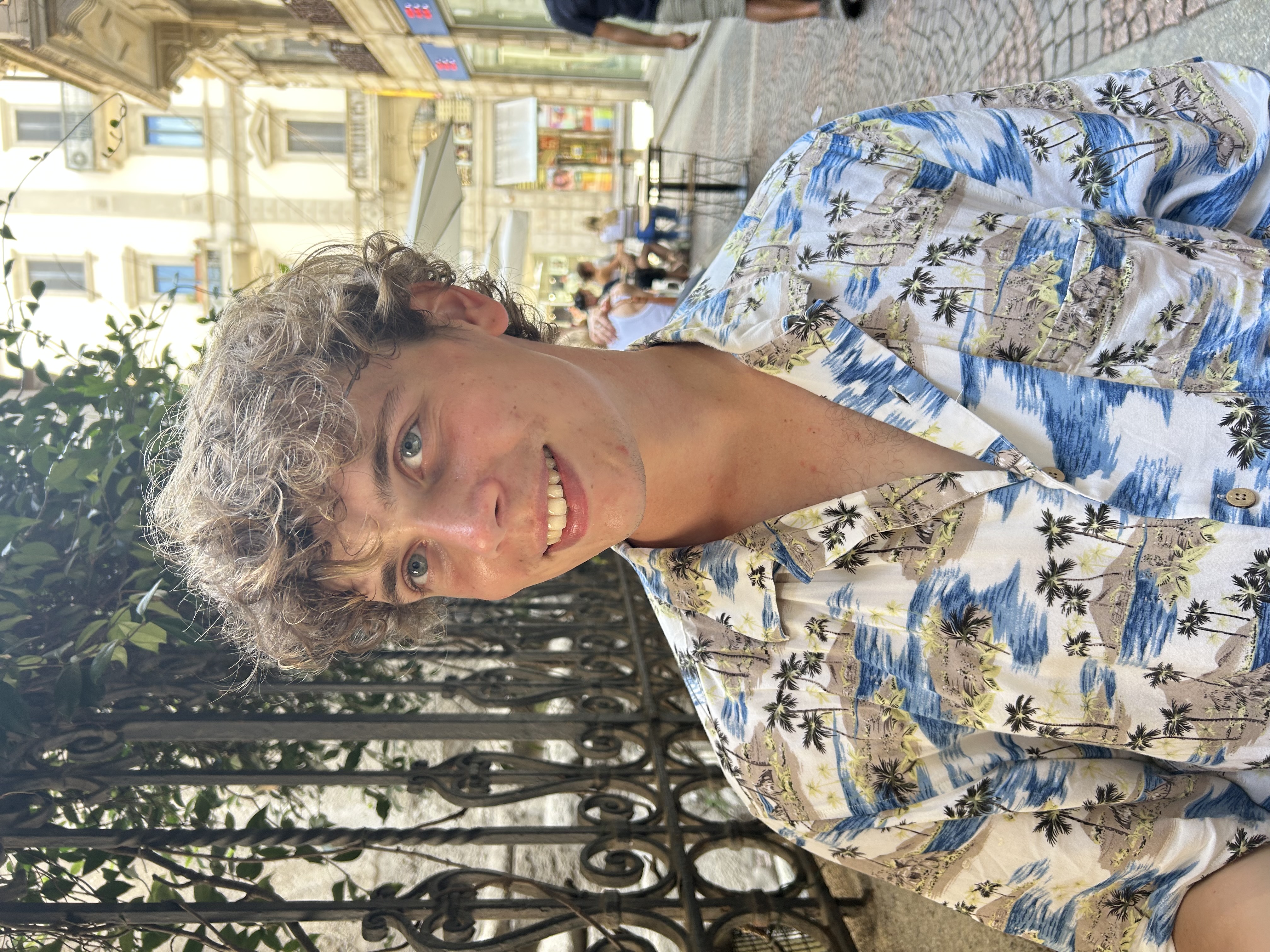 Conor 's Profile Picture