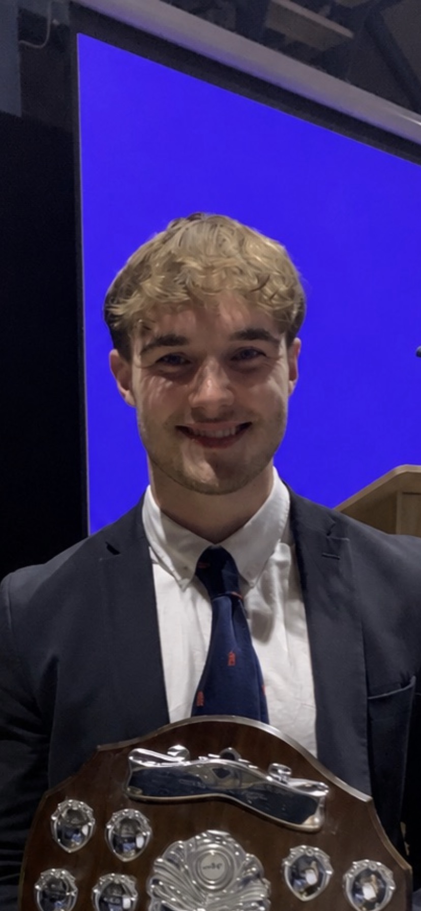 Matthew 's Profile Picture