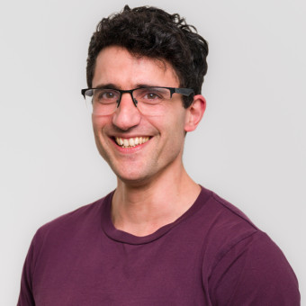 Paul 's Profile Picture