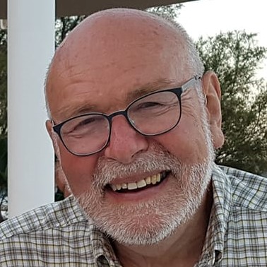 Paul W. Private Tutor