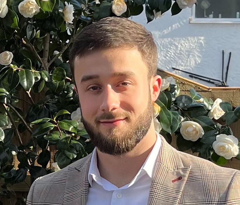 Joel H. Private Tutor