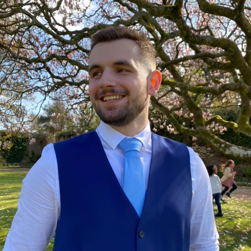 David M. Private Tutor