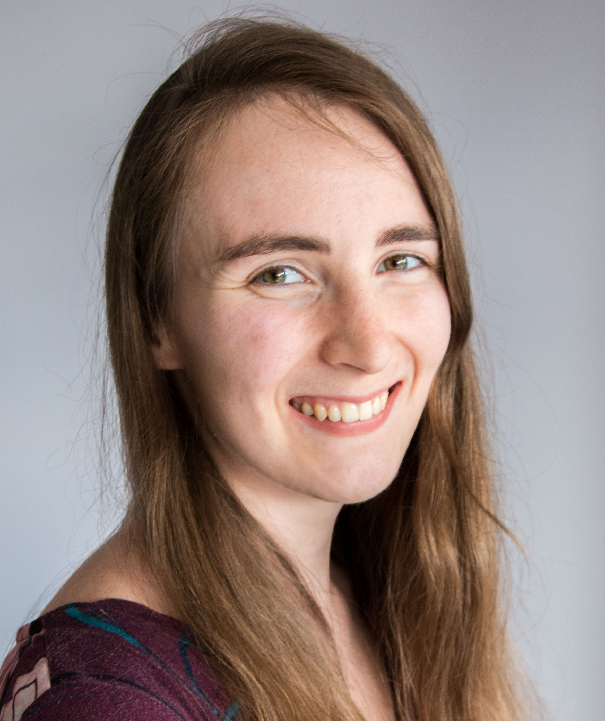 Charlotte B. Private Tutor