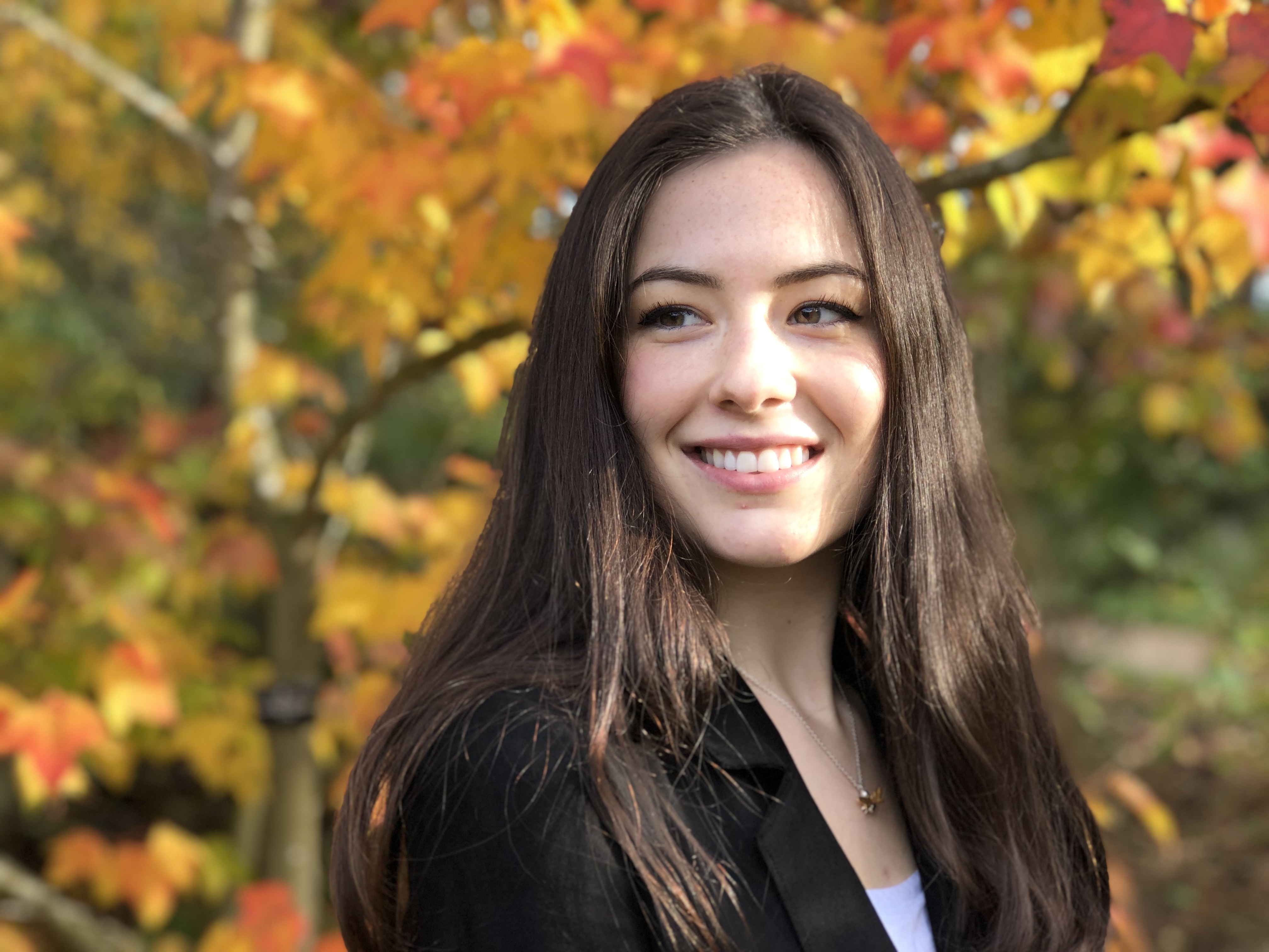 Margaret S. Private Tutor