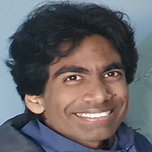 Pavan 's Profile Picture