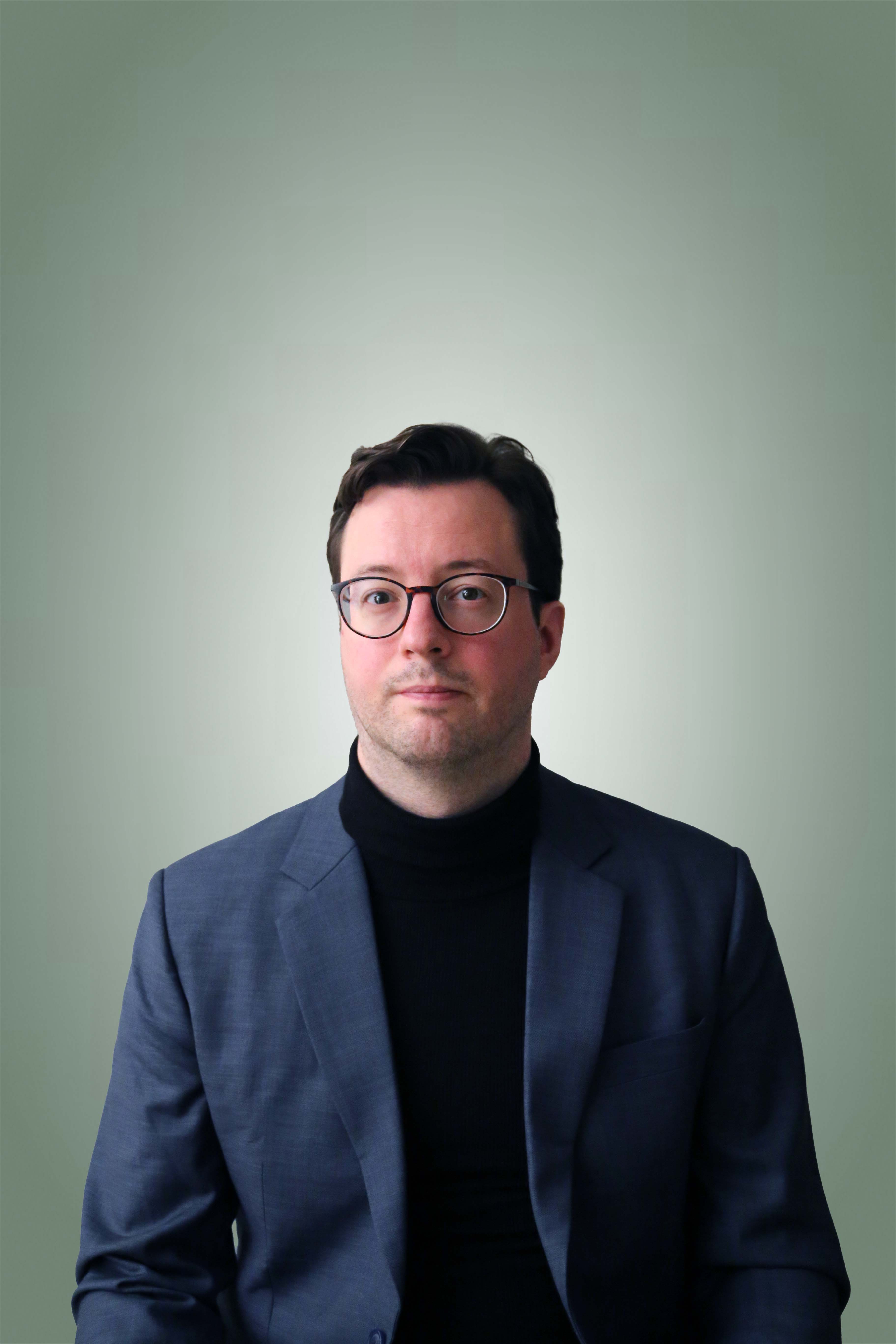 Joel F. Private Tutor