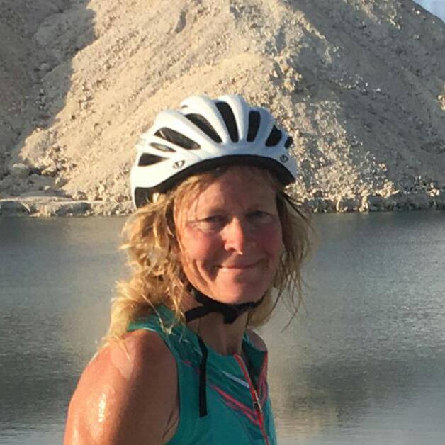 Sylvia B. Private Tutor