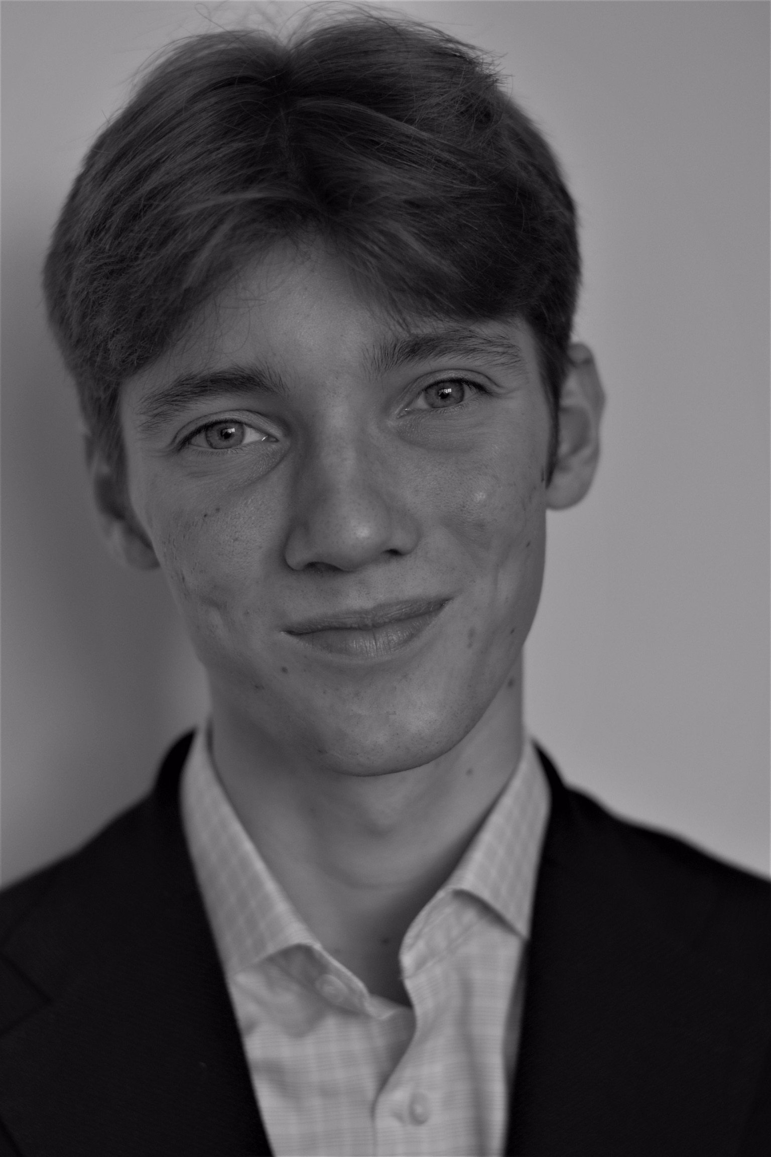 Joseph M. Private Tutor