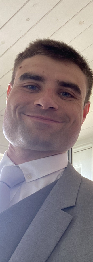 Nicholas H. Private Tutor