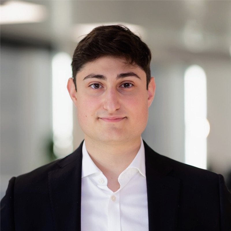 Ethan D. Private Tutor