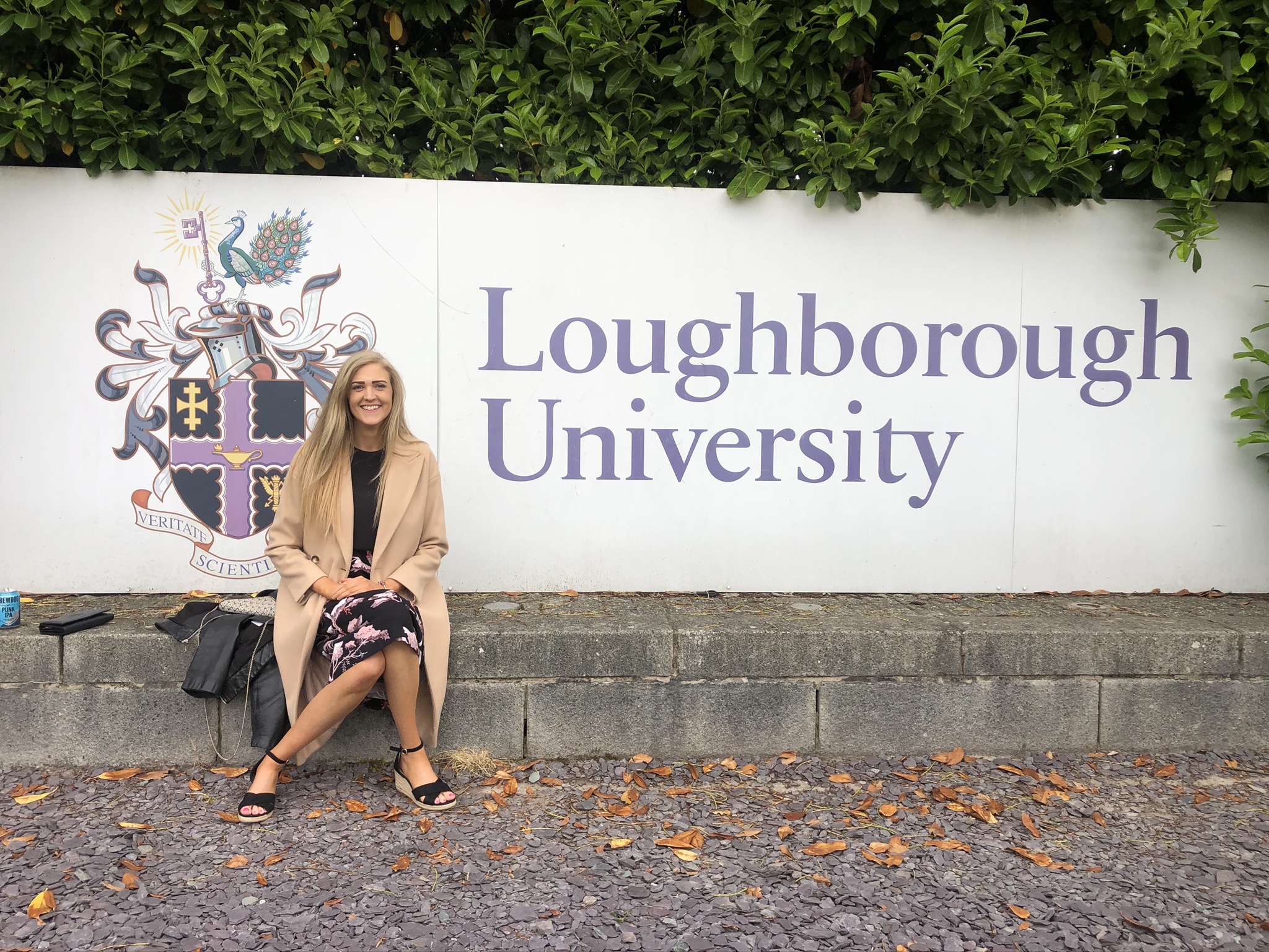 Hannah B. Private Tutor