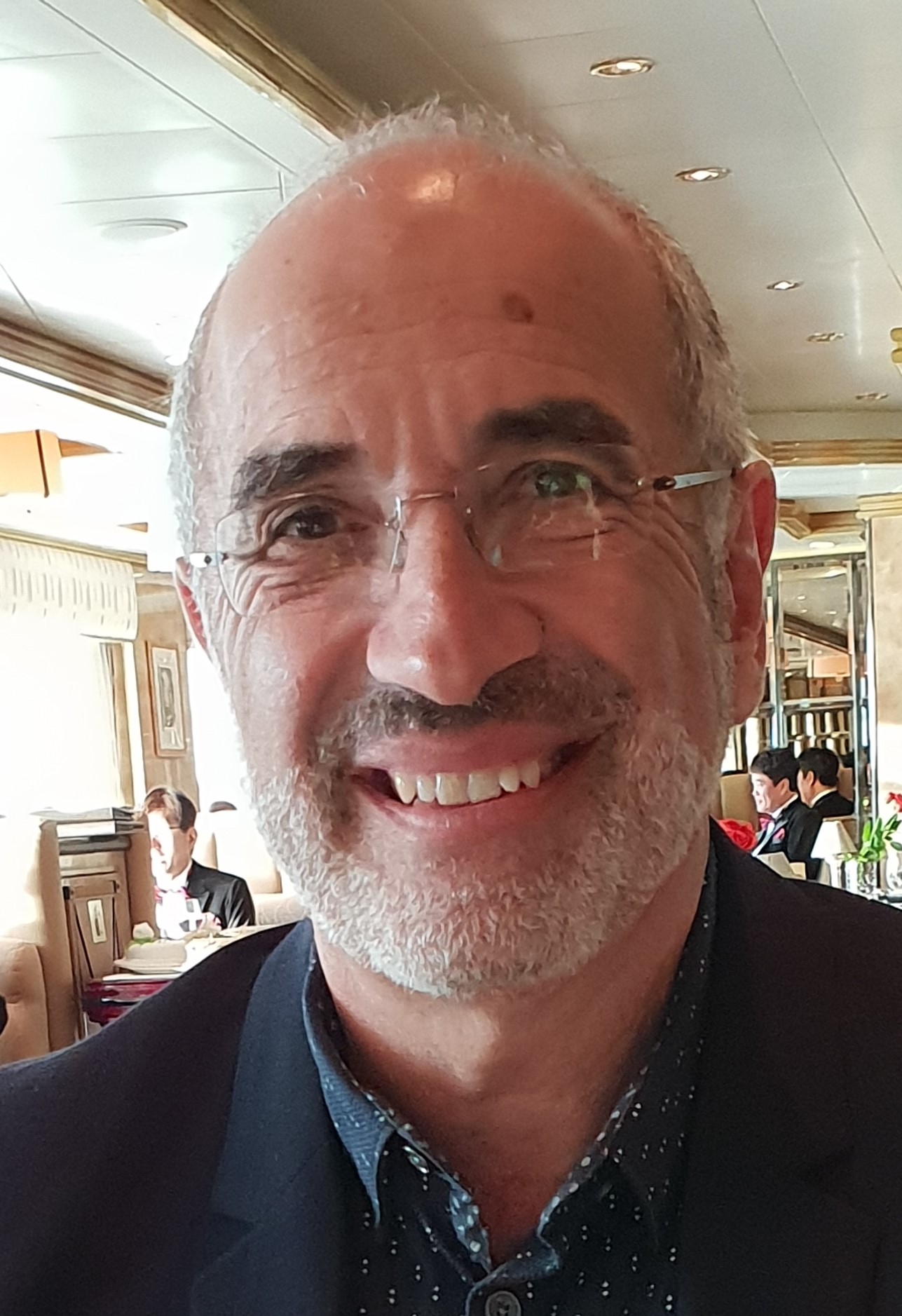 Ben K. Private Tutor