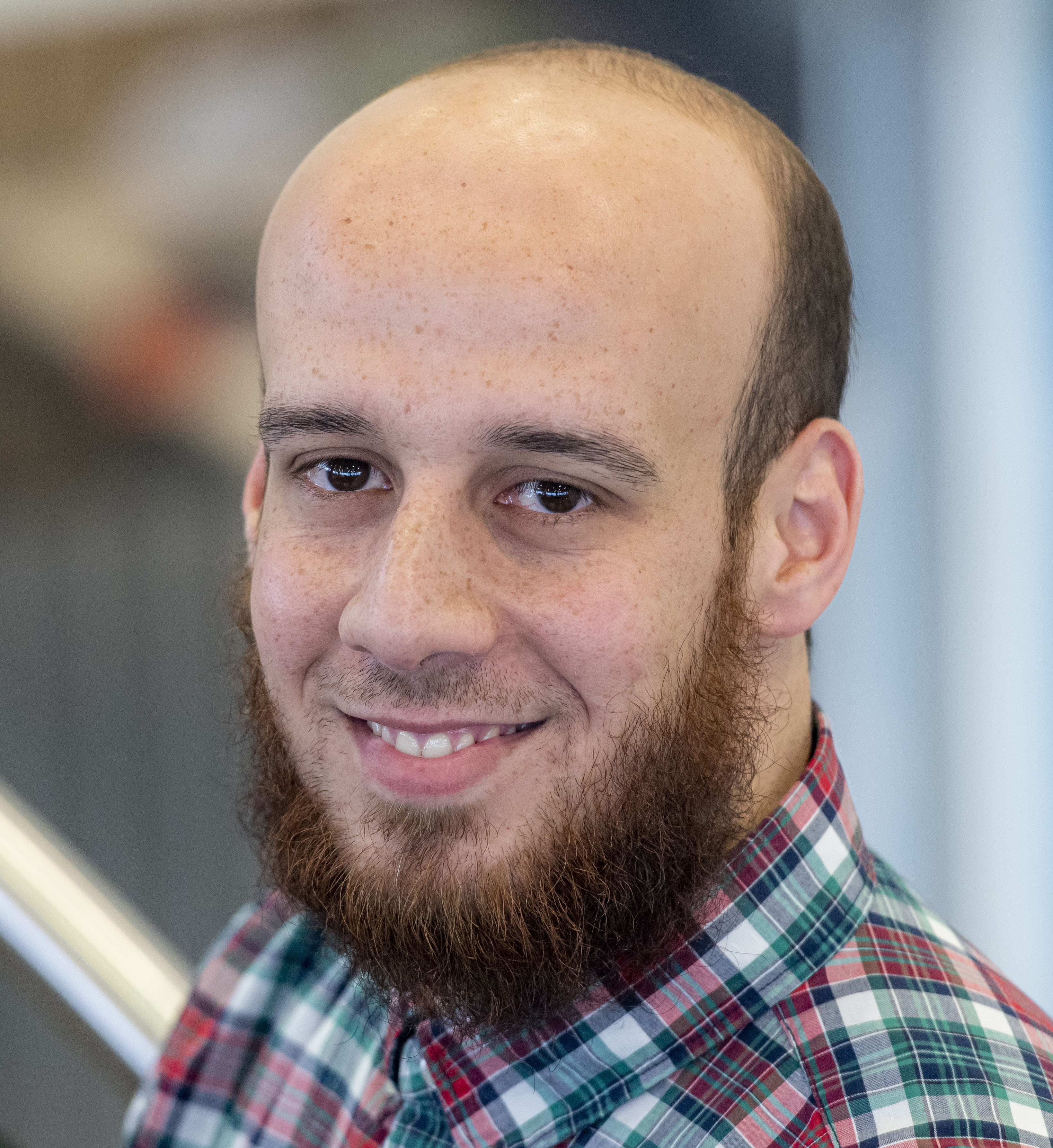 Mohammed 's Profile Picture