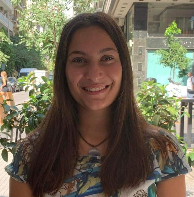 Smaragda G. Private Tutor