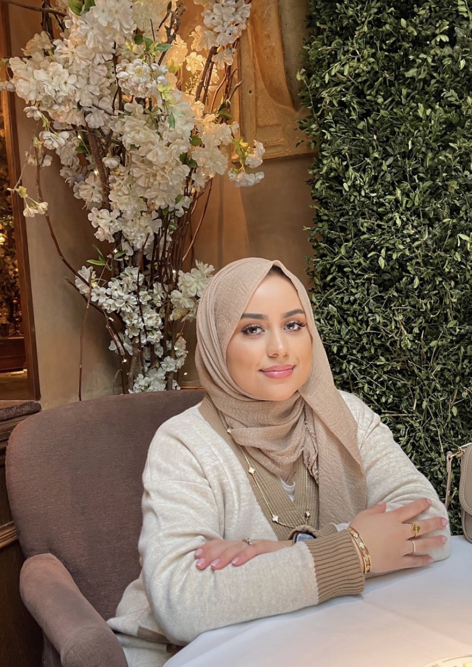 Morsal M. Private Tutor