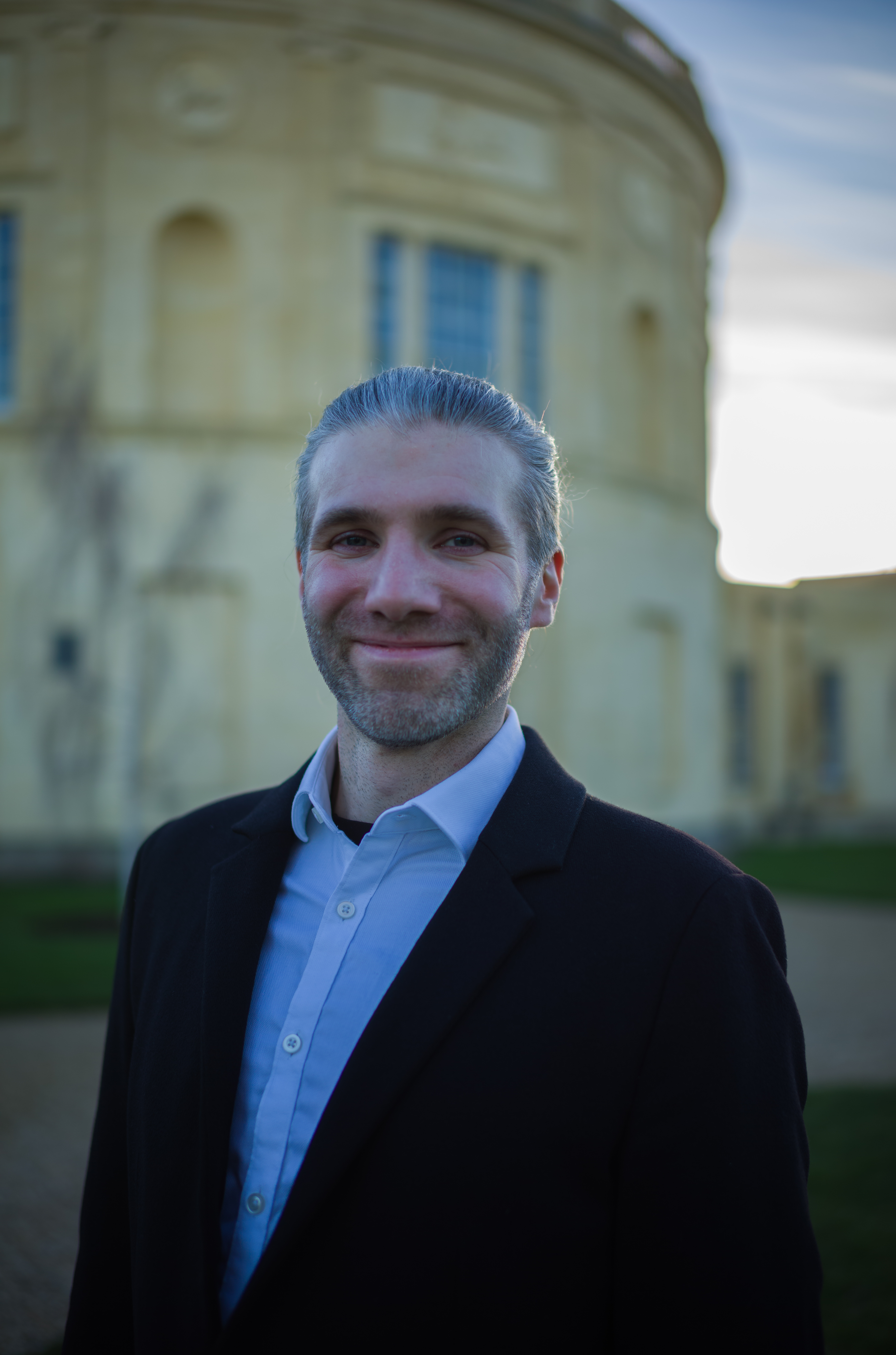 Robert P. Private Tutor