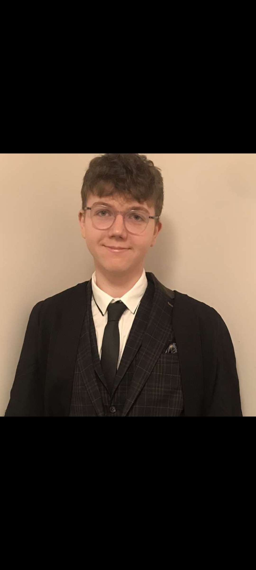 Cameron G. Private Tutor