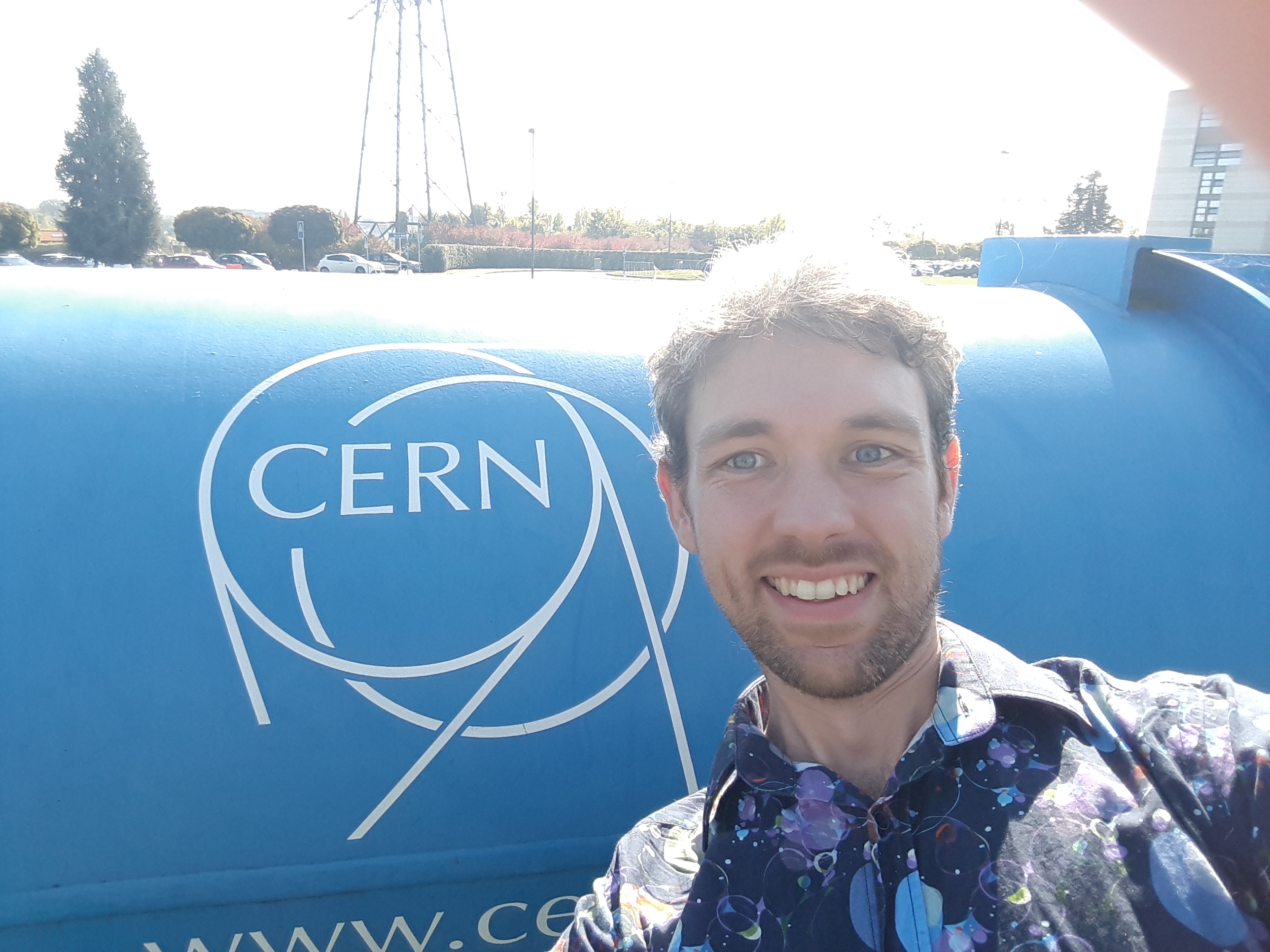 Dan C. Private Tutor