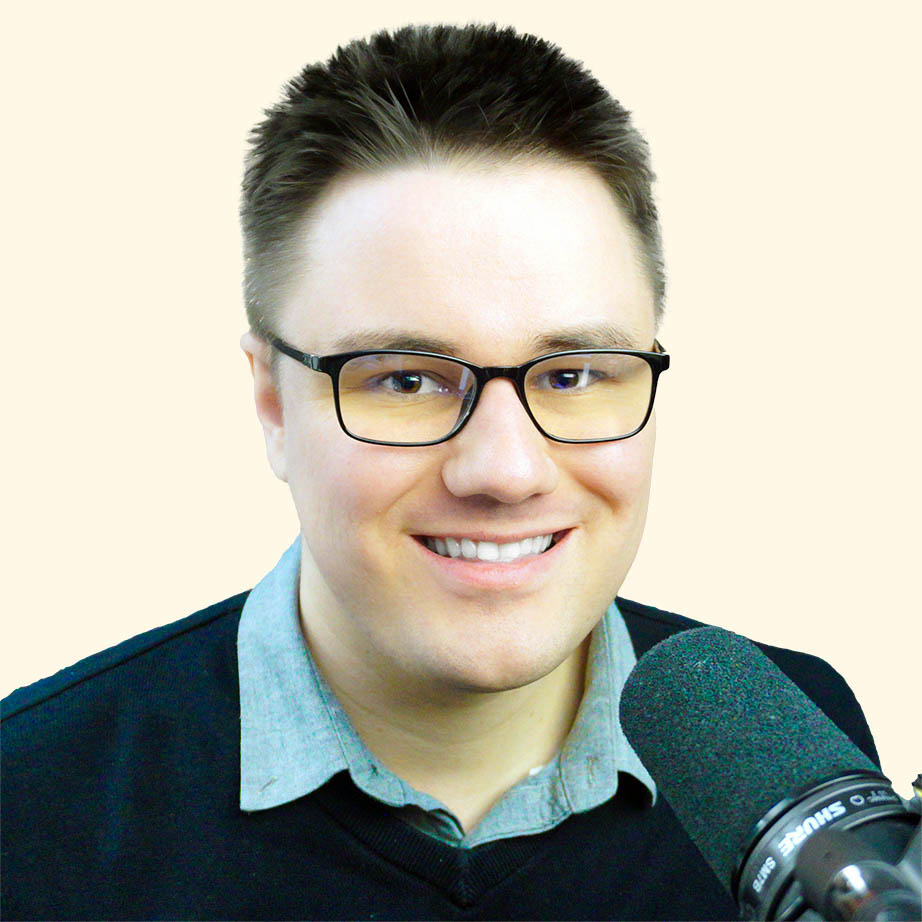 George B. Private Tutor