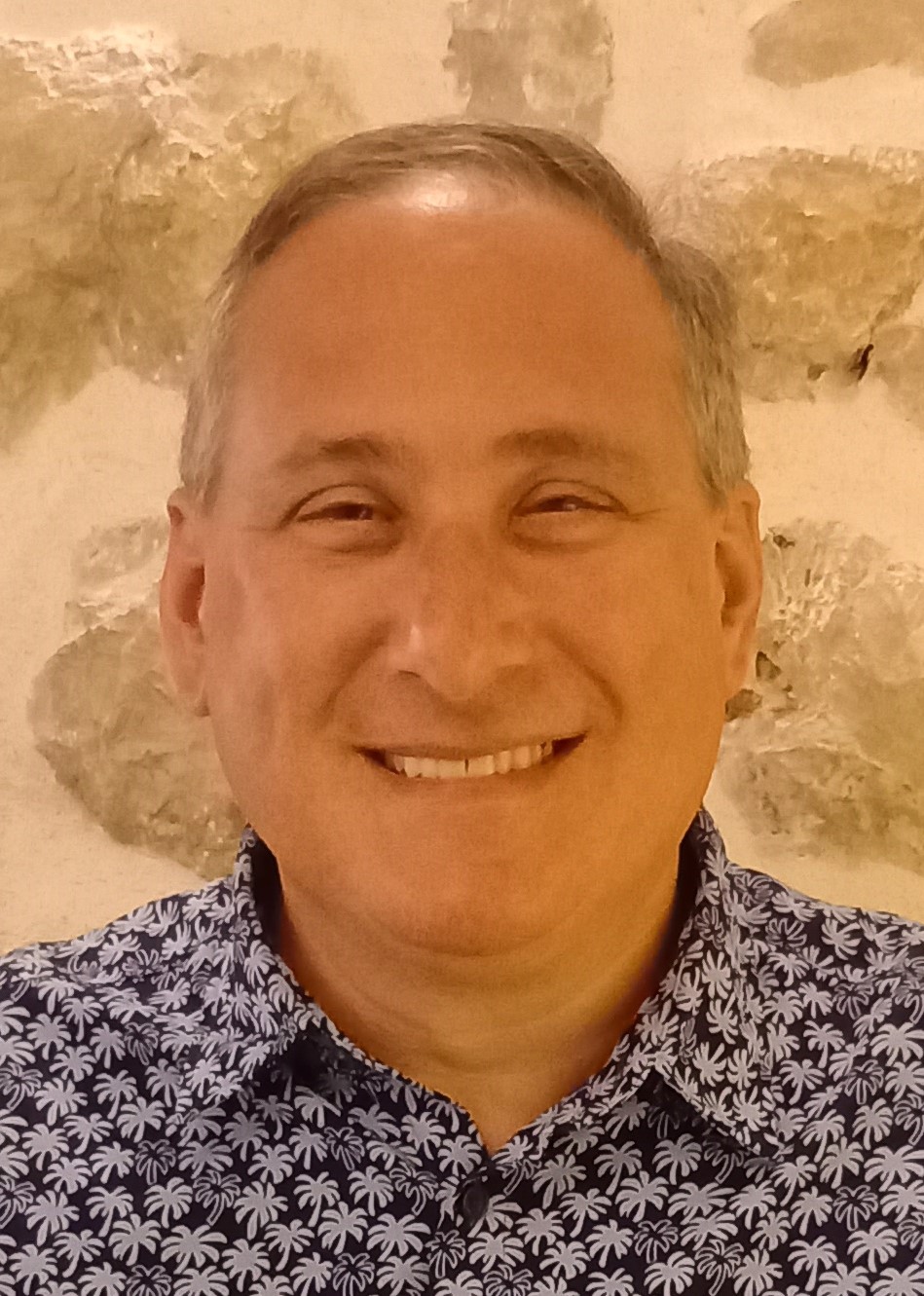 Paul C. Private Tutor