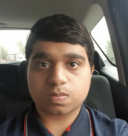 Muhammad D. Private Tutor