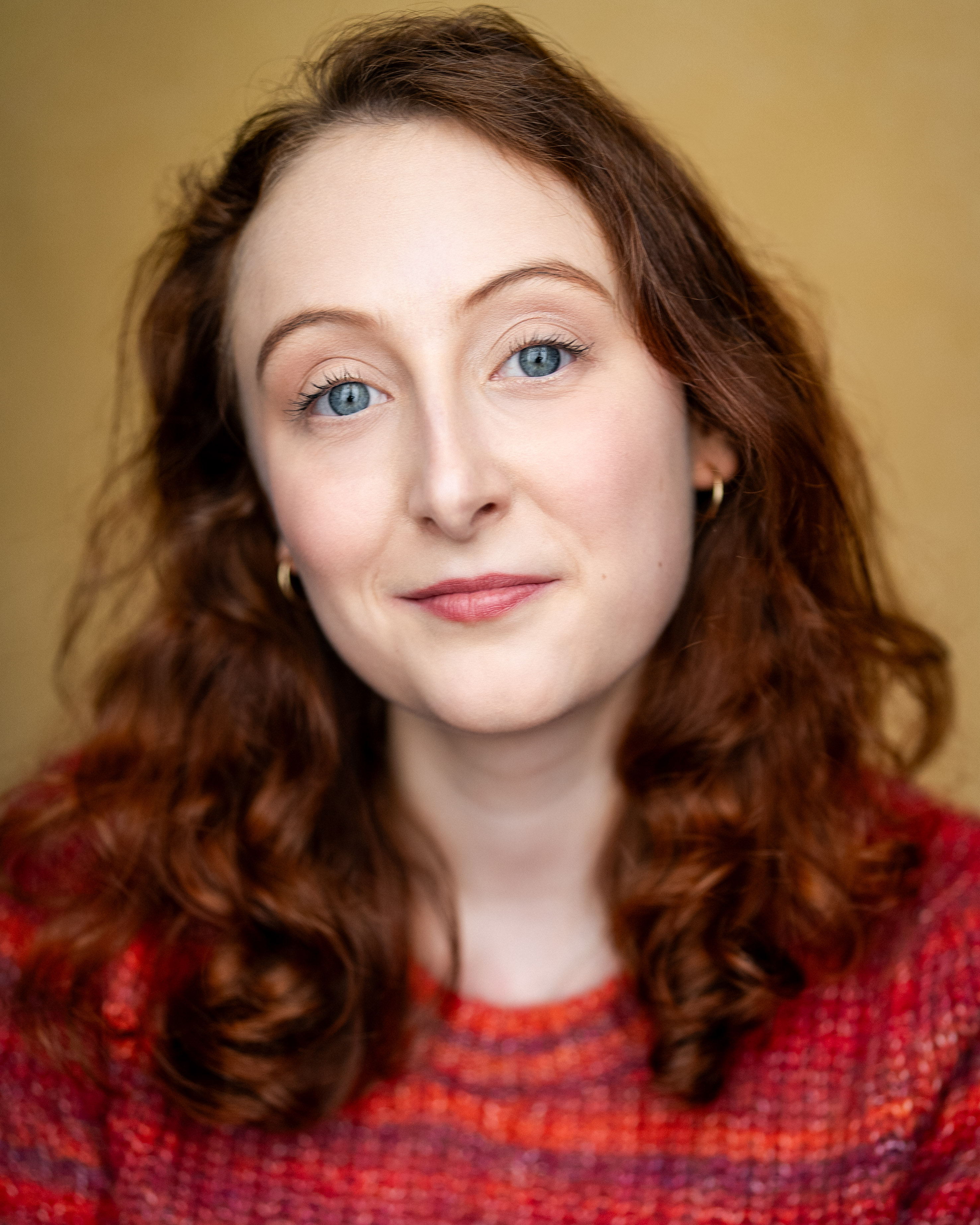 Imogen F. Private Tutor