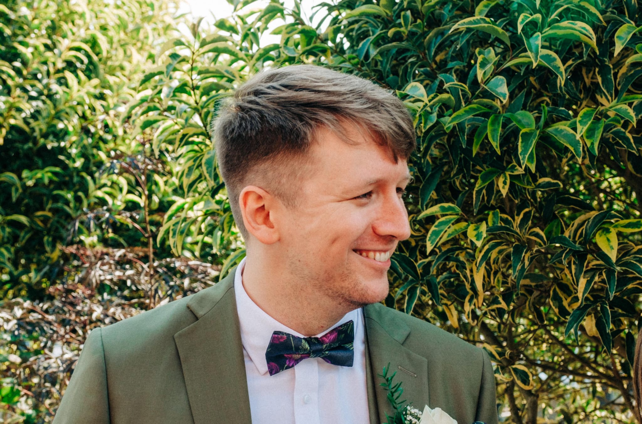 Thomas D. Private Tutor