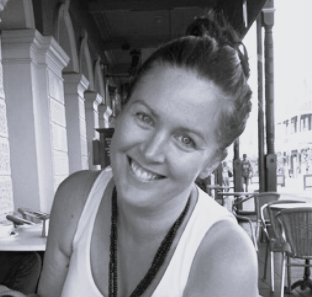 Hayley C. Private Tutor