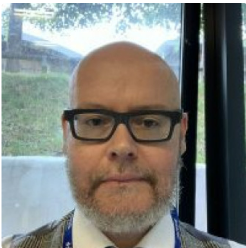 Peter I. Private Tutor