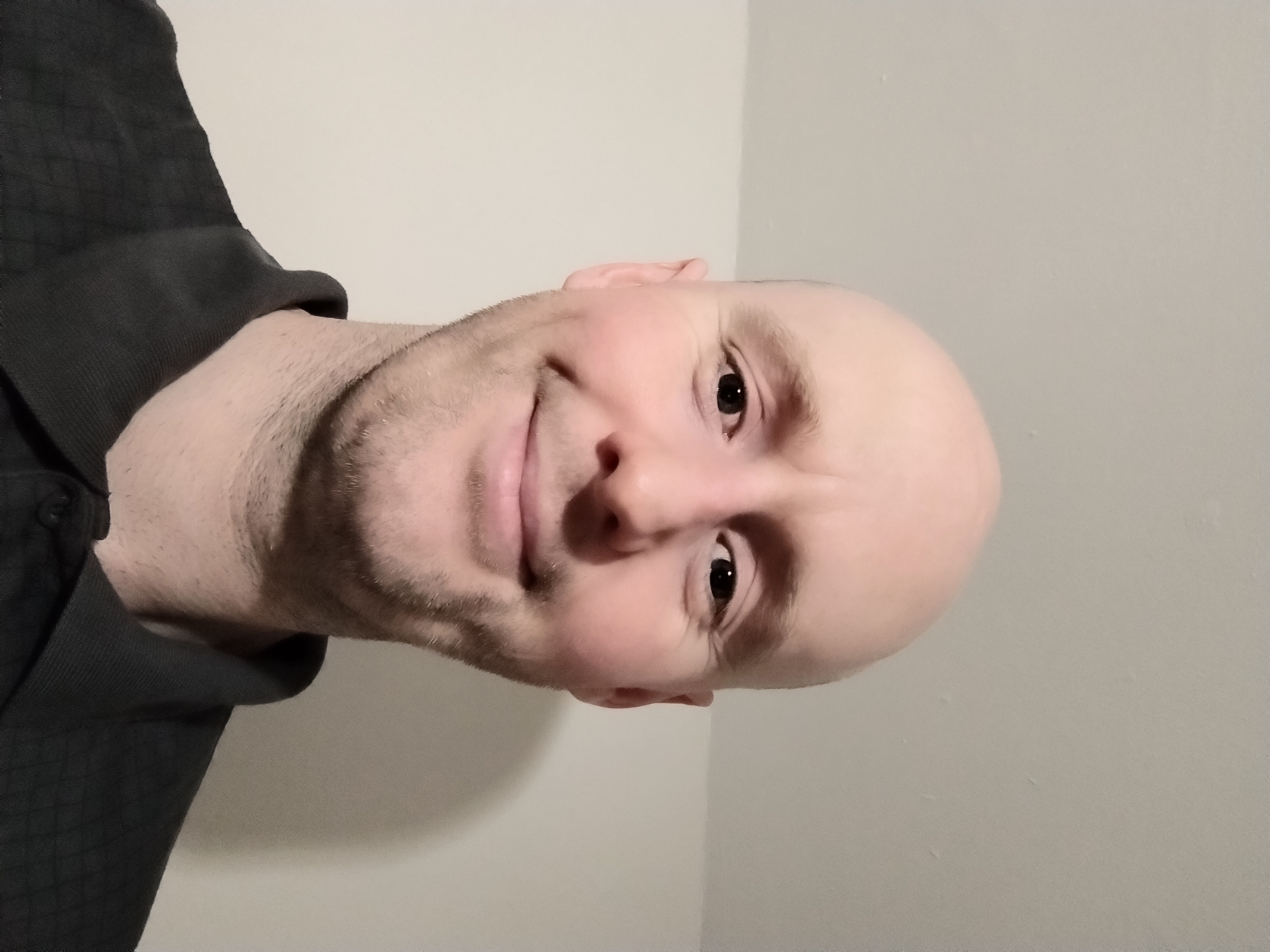 Christopher T. Private Tutor