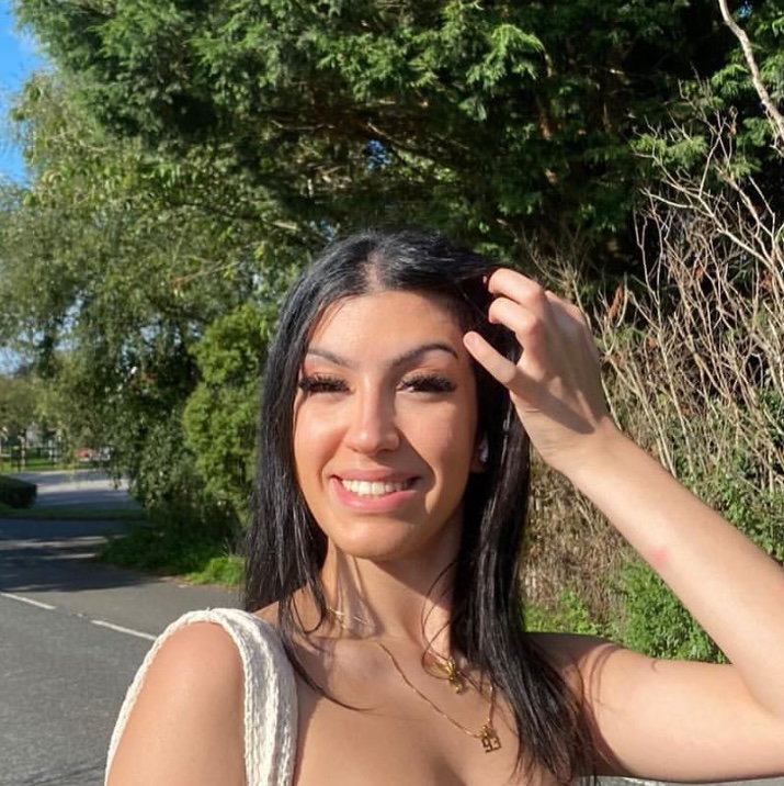 Kiana 's Profile Picture