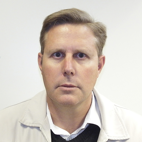 Keith G. Private Tutor