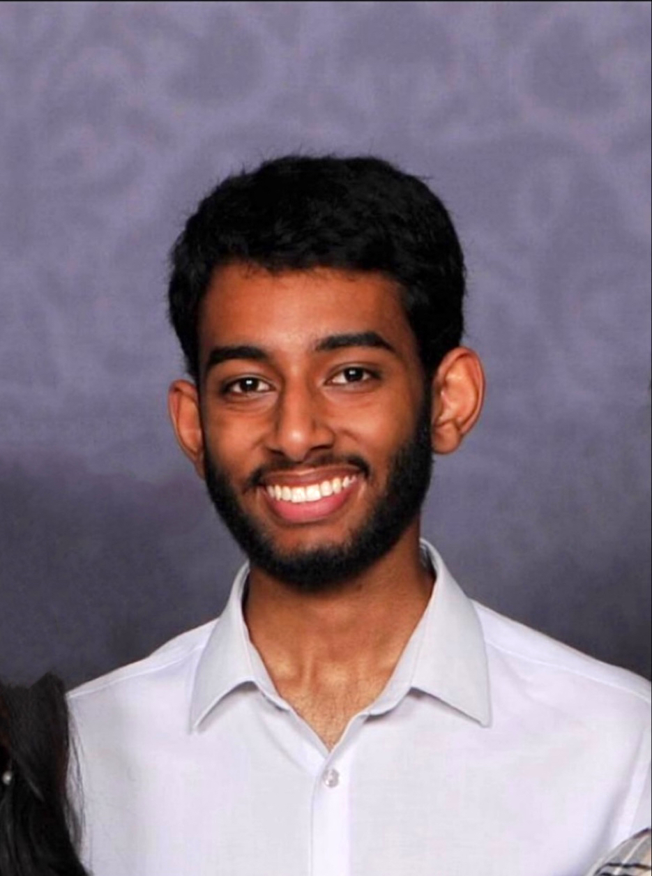 Omar A. Private Tutor