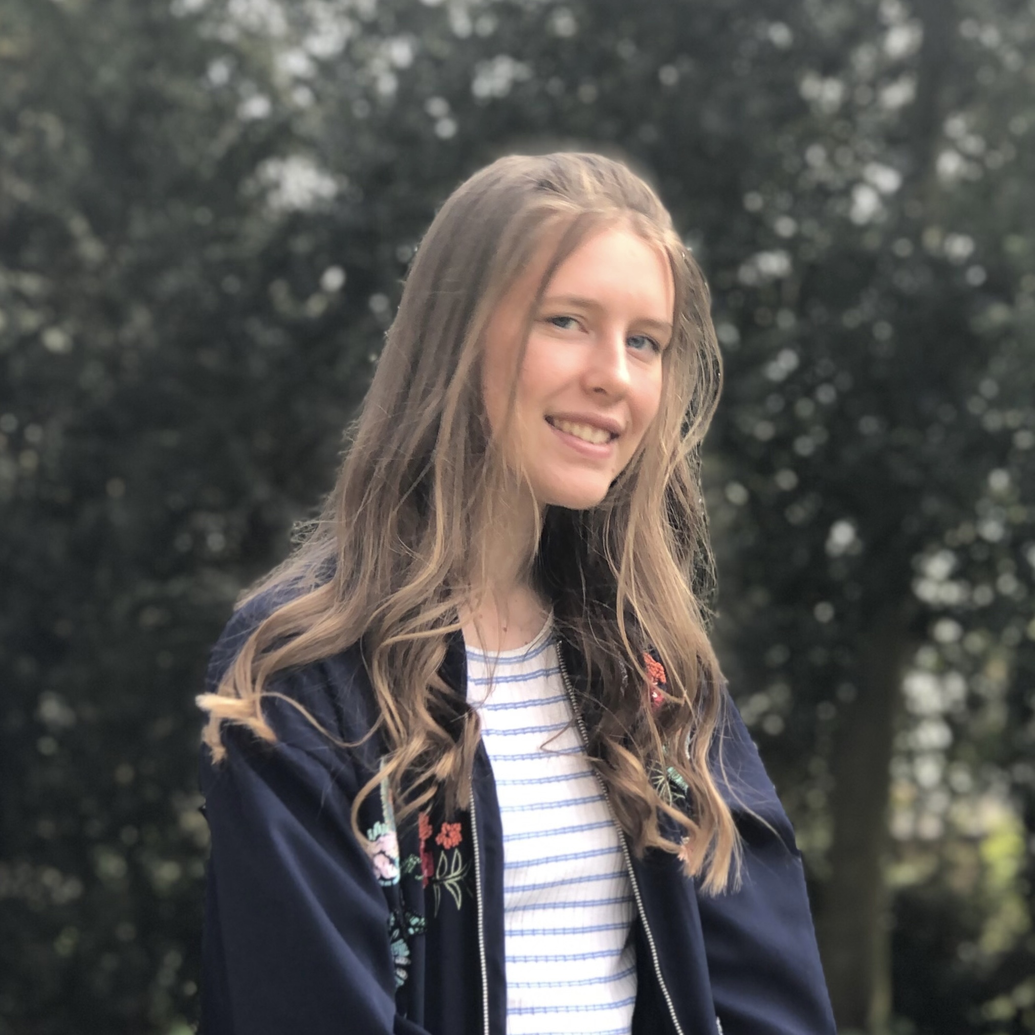 Lydia S. Private Tutor